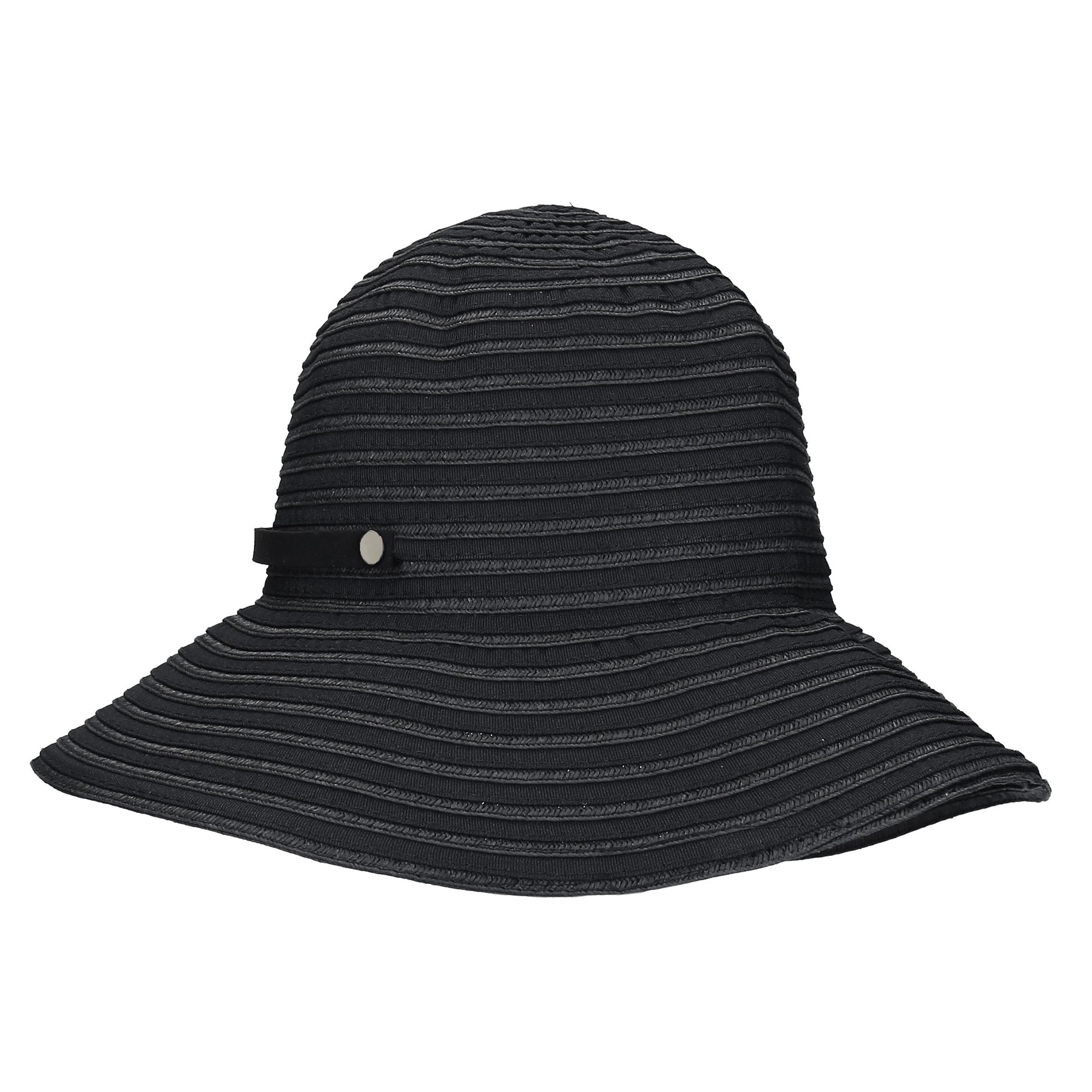 Wanderlust Ladies Journey Packable Sun Hat